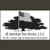 All American Tree Service