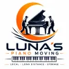 Luna's Piano Moving & Storage