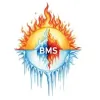 BMS Heating and Cooling