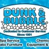 Dunk & Bubble