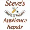 Steve's Appliance Repair Sales & Service