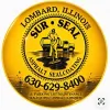 Sur Seal Parking Lot Maintenance