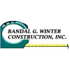 Randal G Winter Construction