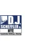 D J Scheffler