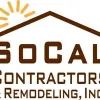 So Cal Contractors & Remodeling
