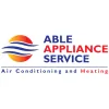 Able Appliance & HVAC Service