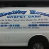 Healthy Home Carpet Care