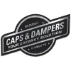 Caps & Dampers