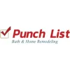 Punch List