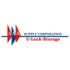 AAA U-Lock