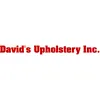 Davids Upholstery