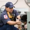 North Pole Air Conditioning & Heating Services