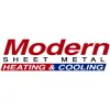 Modern Sheet Metal