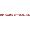 Cox Paving