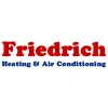 Friedrich Heating & AC