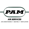 Pam Air