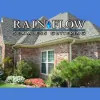 Rain-Flow Systems