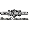 Don Childree General Contractor