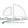 1st Class Glass