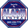 Alarm Central
