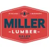 Miller Lumber Sales