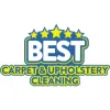 Best Carpet & Upholstery Cleaning