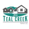Teal Creek Homes