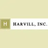 G R Harvill