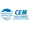 Cem Sales & Service