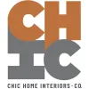 Chic Home Interiors