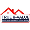 True R-Value