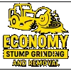Economy Stump Grinding & Removal