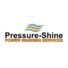 Pressure-Shine Power Washing Services