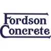 Concreations By Fordson
