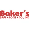 Bakers Safe & Lock