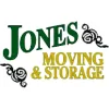 Jones Moving & Storage