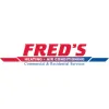 Fred's Heating & Air