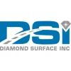 Diamond Surface