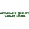 Affordable Quality Garage Doors
