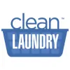 Clean Laundry