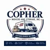 Copher Movers & Storage