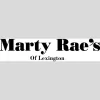 Marty Rae's