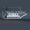 D & D Overhead Door