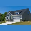 B & D Seamless Rain Gutters