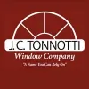 J C Tonnotti Window