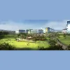 Alan King Landscape Architecture
