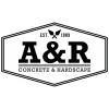 A&R Concrete & Hardscape