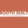 Booth Built Patio Products