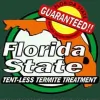 Florida State Tent-less Termite Treatment