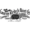 George Kirby Jr Paint